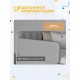 Диван-кровать Creсker UP (Крекер Ап) с подъёмным механизмом