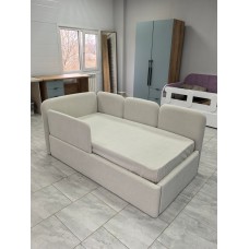 Диван-кровать Лотти с подьемным механизмом (ч)