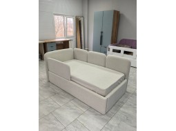 Диван-кровать Лотти с подьемным механизмом (ч)