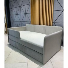 Диван-кровать  прайм (ч)