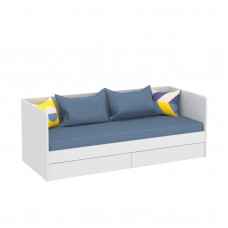 КРОВАТЬ ОДНОСПАЛЬНАЯ MONO