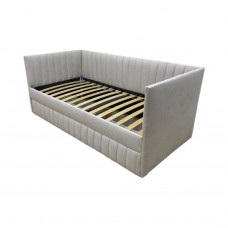 Детская мягкая кровать Твикс