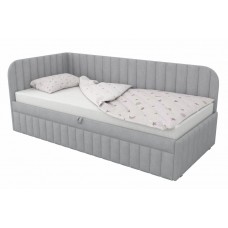 Детская кровать гретта ап угловая