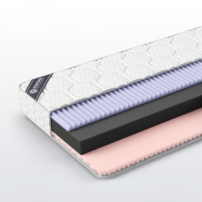 Матрас Carbon «Nova» 