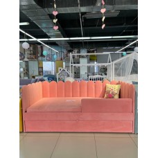 Детская кровать Ромашка