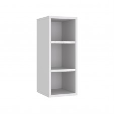 ПОЛКА НАВЕСНАЯ 2 SMARTY WHITE