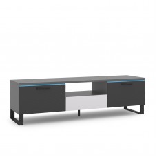 ТУМБА ПОД ТВ CARBON