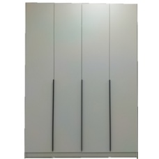 Шкаф ЛИОН 4-х створчатый